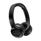 Fone de Ouvido Headphone AIWA HP-03-B Bluetooth Drive 30mm