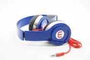 Fone De Ouvido Headphone Altomex Azul A-567