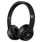 Fone de Ouvido Headphone Beats Solo 3 Wireless Bluetooth Cancelamento de Ruidos Black - MX432LL/A