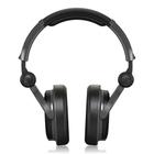 Fone de ouvido Headphone Behringer BDJ 1000 Arco Acolchoado Ajustável + Adaptador P10 - Behringer