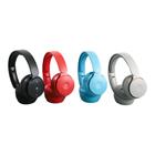 Fone de ouvido headphone bluetooth 5.0 sem fio F68 RF