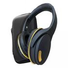 Fone De Ouvido Headphone Bluetooth Project 860 Gamer Estojo