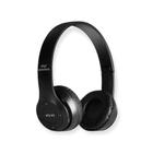 Fone de ouvido headphone bluetooth sem fio P47