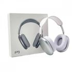 Fone de Ouvido Headphone Bluetooth Sem Fio Wireless P9 WHITE