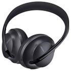 Fone de Ouvido Headphone Bose 700 Wireless Cancelamento de Ruido Bluetooth Preto - 794297-010R