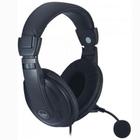 Fone De Ouvido Headphone C/ Microfone Gamer Pc O F E R T A - Fortrek