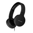 Fone de ouvido headphone fun preto ph115