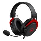 Fone de Ouvido Headphone Gamer AHP 0812 Amvox