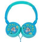 Fone De Ouvido Headphone Infantil Giratórios Oex Kids Robos Hp305 85Db