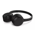 Fone de Ouvido Headphone On-ear Bluetooth Philips TAH1108BK/55 Microfone Preto 15h