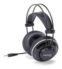 Fone De Ouvido Headphone Supra Auricular Samson Sr990