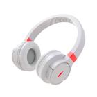 Fone de ouvido - Headphone Wireless Elite Bass Coca-Cola - Branco - 2102