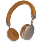 Fone De Ouvido Headset Bluetooth Focus Style Gold Intelbras