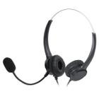 Fone De Ouvido Headset Corp Duo Usb - Vk500 - VINIK