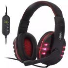 Fone De Ouvido Headset Game Usb Ps3 Microfone Knup