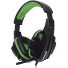 Fone De Ouvido Headset Gamer Cabo Nylon Ph123