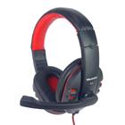 Fone de ouvido Headset Gamer com microfone Tecdrive F-1