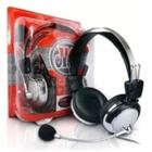 Fone De Ouvido Headset Gamer Headphone Excelente Boa Qualidade - A.R VARIEDADES MT