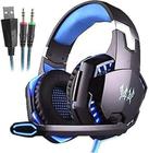 Fone de Ouvido Headset Gamer KP-455a KNUP