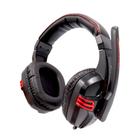 Fone de Ouvido Headset Gamer Microfone Usb PC Notebook DT2698G - Sunoro