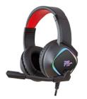 Fone de ouvido headset gamer philco 7.1 sorround usb