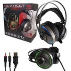 Fone de Ouvido Headset Gamer Pro KP-434 - Knup