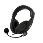 Fone De Ouvido Headset K-Mex Ar-S7500 - Preto