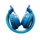 Fone De Ouvido Headset Sem Fio Kaidi Kd752 Bluetooth Fm ul