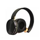 Fone De Ouvido Headset Sem Fio Mp3/rádio (jb950) - MVW