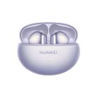 Fone de Ouvido Huawei Freebuds 6i IP54 C/ Cancelamento de Ruído Bluetooth Roxo.