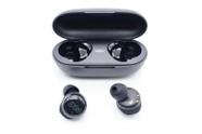 Fone De Ouvido In-Ear Bluetooth Sem Fio Qcy T17