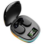 Fone de Ouvido In Ear G9s Bluetooth com Som Alto de Qualidade TWS Sem Fio com Case de Carregamento