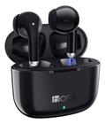 Fone De Ouvido In-ear Gamer Sem Fio 1hora Aut203 Preto