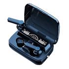 Fone de ouvido in-ear sem fio Tws 5.2 Wireless Premium Preto - IT-Blue