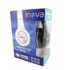 fone de ouvido inova FON-8613