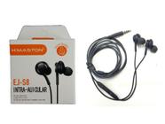 Fone De Ouvido Intra Auricular - eletrotellcelulares