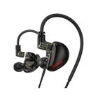 Fone De Ouvido Intra Auricular Gamer Pcyes Opala Driver 1Dd 10Mm - Cabo 1,6M C/ Microfone - Fpo1Dd