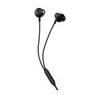 Fone de Ouvido Intra Auricular Philips TAUE101BK/00, Preto