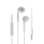 Fone de Ouvido Intra-Auricular Pulse PH333 - com Microfone - Conector P2 - Branco