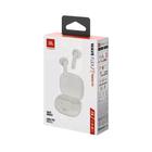 Fone de Ouvido Intra Auricular TWS Wave Flex Branco - JBL