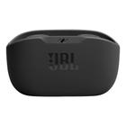 Fone de Ouvido J BL Vibe Buds / Bluetooth - Preto