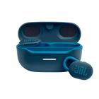 Fone de Ouvido JBL Endurance Race TWS, Bluetooth, In Ear, Azul