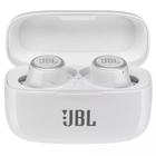 Fone de Ouvido JBL Live 300TWS Bluetooth Intra-Auricular Microfone Controle por Voz - Branco