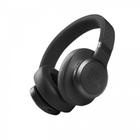 Fone de Ouvido Headphone Gamer JBL Quantum ONE Preto c Microfone  Cancelamento de Ruido Ativo- - Carneiro