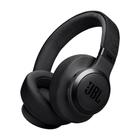 Fone de Ouvido JBL Live 770NC, Bluetooth, Cancelamento de Ruído, Preto