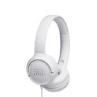 Fone de Ouvido JBL T500 Branco