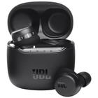 Fone de Ouvido JBL Tour Pro+ TWS Sem Fio Bluetooth 3 Microfones Dual Connect