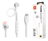Fone de Ouvido JBL Tune 310c USB-C - Com Fio