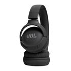 Fone de ouvido JBL Tune 520BT Preto