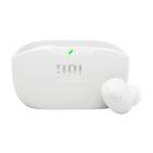 Fone de Ouvido JBL Wave Buds 2 Branco C/ Cancell Ruido